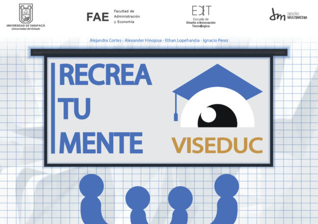 (2022) College group task "VISEDUC"